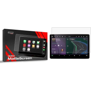 Buy Matte GrizzGlass CarDisplay Protection Skoda Superb 4 13" 2024 - GRZ9166 - {ean13} - Home Screen Store Europe