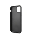 Kup Etui Guess GUHCN61LGMLBK Apple iPhone 11 černý/black hard case Glitter Logo - GUE213BLK - {ean13} - Sklep Home Screen