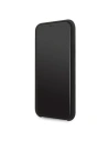 Kup Guess Apple Tasche GUHCN61LS4GBK iPhone 11 schwarz/schwarz Hartschale Silikon 4G Tone On Tone - GUE214BLK - {ean13} - Sklep Home Screen