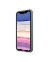 Kup Guess Apple Case GUHCN61LS4GKA iPhone 11 khaki Hartschalenetui Silikon 4G Tone On Tone - GUE216KHA - {ean13} - Sklep Home Screen
