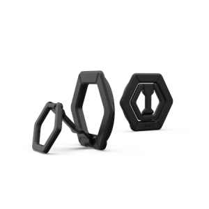 Kup Podstawka magnetyczna UAG Urban Armor Gear Magnetic Ring Stand MagSafe black - UAG1381 - {ean13} - Sklep Home Screen