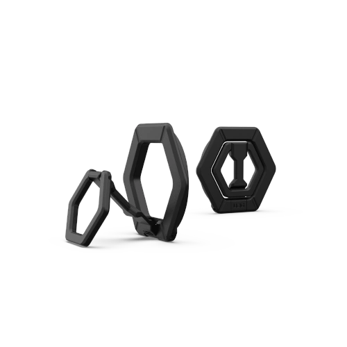 Kup Magnetikus alap UAG Urban Armor Gear Magnetic Ring Stand MagSafe fekete - UAG1381 - {ean13} - Sklep Home Screen