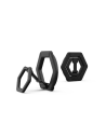 Magnetikus alap UAG Urban Armor Gear Magnetic Ring Stand MagSafe fekete
