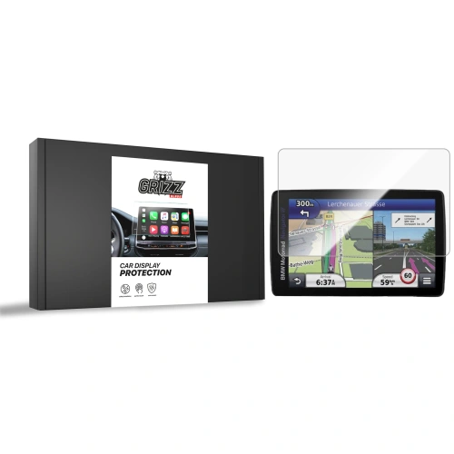 Kup Fólie keramická GrizzGlass CarDisplay Protection pro BMW Navigator 6 - GRZ9198 - {ean13} - Sklep Home Screen