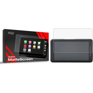 Fólie matná GrizzGlass CarDisplay Protection pro BMW Connected Ride 7