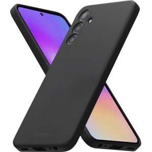 Kup Etui Crong Color Cover Samsung Galaxy A05s czarny - CRG716 - {ean13} - Sklep Home Screen