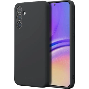 Kup Etui Crong Color Cover Samsung Galaxy A05s czarny - CRG716 - {ean13} - Sklep Home Screen