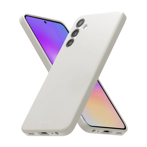 Kup Etui Crong Color Cover Samsung Galaxy A05s béžový - CRG717 - {ean13} - Sklep Home Screen