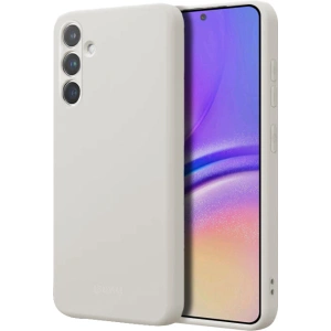 Kup Etui Crong színes hátlap Samsung Galaxy A05s bézs - CRG717 - {ean13} - Sklep Home Screen