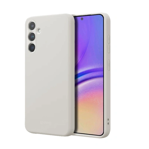 Kup Etui Crong Color Cover Samsung Galaxy A05s béžový - CRG717 - {ean13} - Sklep Home Screen