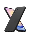 Etui Crong Color Cover Samsung Galaxy A25 5G fekete