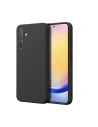 Kup Etui Crong Color Cover Samsung Galaxy A25 5G fekete - CRG718 - {ean13} - Sklep Home Screen
