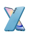 Kup Etui Crong Color Cover Samsung Galaxy A25 5G modrý - CRG719 - {ean13} - Sklep Home Screen