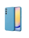 Kup Etui Crong Color Cover Samsung Galaxy A25 5G modrý - CRG719 - {ean13} - Sklep Home Screen