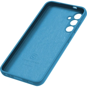 Kup Etui Crong Color Cover Samsung Galaxy A25 5G błękitny - CRG719 - {ean13} - Sklep Home Screen