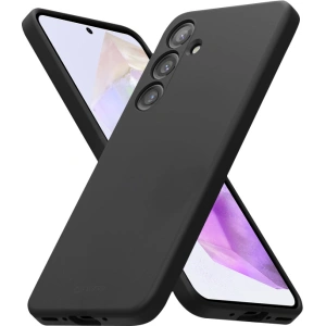 Kup Etui Crong Color Cover Samsung Galaxy A35 5G negru - CRG720 - {ean13} - Sklep Home Screen