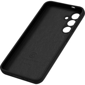 Kup Etui Crong Color Cover Samsung Galaxy A35 5G negru - CRG720 - {ean13} - Sklep Home Screen