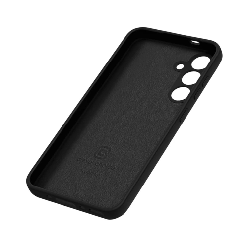 Kup Etui Crong színes borítás Samsung Galaxy A35 5G fekete - CRG720 - {ean13} - Sklep Home Screen
