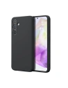 Kup Etui Crong színes borítás Samsung Galaxy A35 5G fekete - CRG720 - {ean13} - Sklep Home Screen