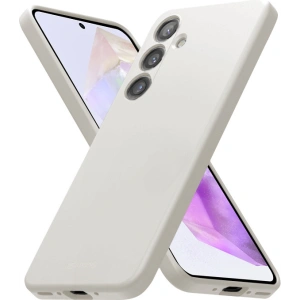 Kup Etui Crong Color Cover Samsung Galaxy A35 5G bej - CRG721 - {ean13} - Sklep Home Screen