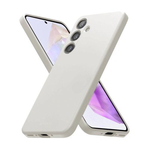 Kup Case Crong Farbcover Samsung Galaxy A35 5G beige - CRG721 - {ean13} - Sklep Home Screen