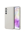 Kup Etui Crong Color Cover Samsung Galaxy A35 5G beżowy - CRG721 - {ean13} - Sklep Home Screen