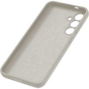 Kup Etui Crong Color Cover Samsung Galaxy A35 5G beżowy - CRG721 - {ean13} - Sklep Home Screen