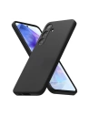 Kup Etui Crong színes borítás Samsung Galaxy A55 5G fekete - CRG722 - {ean13} - Sklep Home Screen