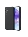 Kup Etui Crong színes borítás Samsung Galaxy A55 5G fekete - CRG722 - {ean13} - Sklep Home Screen