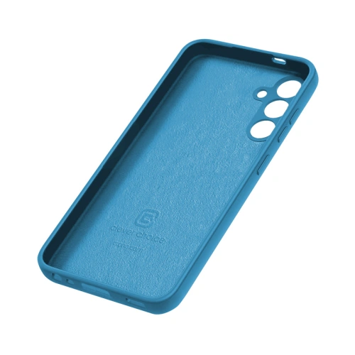 Kup Etui Crong Color Cover Samsung Galaxy A55 5G világoskék - CRG723 - {ean13} - Sklep Home Screen