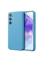 Kup Etui Crong Color Cover Samsung Galaxy A55 5G világoskék - CRG723 - {ean13} - Sklep Home Screen