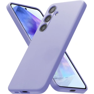 Kup Etui Crong Color Cover Samsung Galaxy A55 5G lavandă - CRG724 - {ean13} - Sklep Home Screen