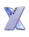 Etui Crong Színes Borító Samsung Galaxy A55 5G levendula