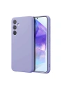 Kup Etui Crong Színes Borító Samsung Galaxy A55 5G levendula - CRG724 - {ean13} - Sklep Home Screen