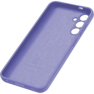Kup Etui Crong Color Cover Samsung Galaxy A55 5G lavandă - CRG724 - {ean13} - Sklep Home Screen