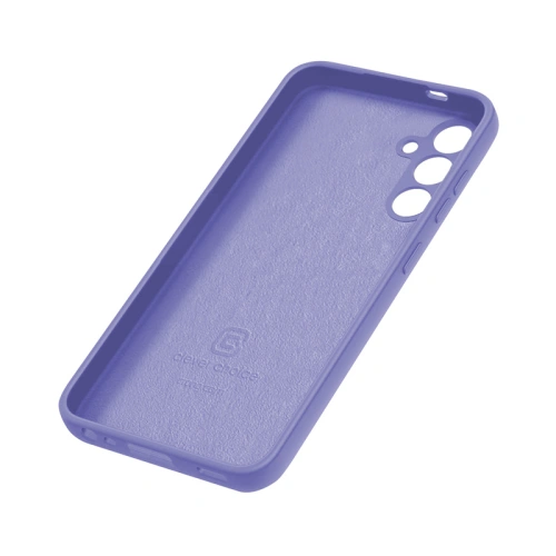 Kup Etui Crong Színes Borító Samsung Galaxy A55 5G levendula - CRG724 - {ean13} - Sklep Home Screen