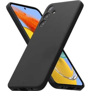 Buy Crong Color Cover Samsung Galaxy M14 black - CRG726 - {ean13} - Home Screen Store Europe