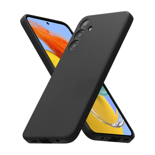 Kup Case Crong Color Cover Samsung Galaxy M14 schwarz - CRG726 - {ean13} - Sklep Home Screen