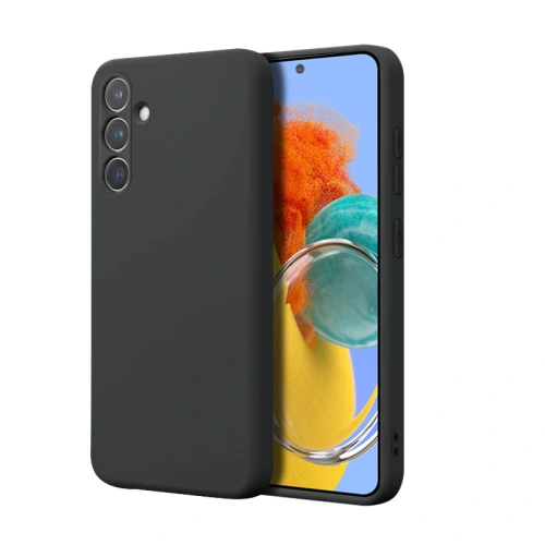 Kup Etui Crong Color Cover Samsung Galaxy M14 negru - CRG726 - {ean13} - Sklep Home Screen