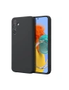 Kup Case Crong Color Cover Samsung Galaxy M14 schwarz - CRG726 - {ean13} - Sklep Home Screen