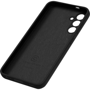 Buy Crong Color Cover Samsung Galaxy M14 black - CRG726 - {ean13} - Home Screen Store Europe
