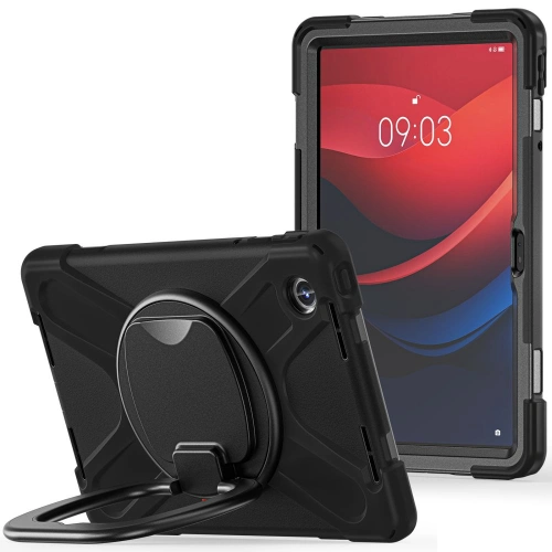 Kup Etui Tech-Protect X-Armor Lenovo Tab M11 TB-330 Fekete - THP2767 - {ean13} - Sklep Home Screen