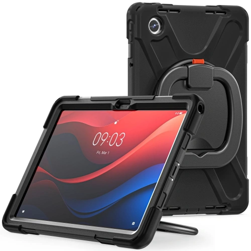 Kup Etui Tech-Protect X-Armor Lenovo Tab M11 TB-330 Fekete - THP2767 - {ean13} - Sklep Home Screen