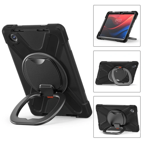 Kup Etui Tech-Protect X-Armor Lenovo Tab M11 TB-330 Fekete - THP2767 - {ean13} - Sklep Home Screen
