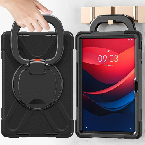 Kup Etui Tech-Protect X-Armor Lenovo Tab M11 TB-330 Fekete - THP2767 - {ean13} - Sklep Home Screen