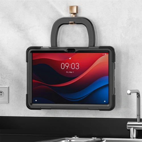 Kup Etui Tech-Protect X-Armor Lenovo Tab M11 TB-330 Fekete - THP2767 - {ean13} - Sklep Home Screen