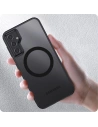 Kup Case Tech-Protect MagMat MagSafe Xiaomi Redmi Note 13 4G Matt Schwarz - THP2768 - {ean13} - Sklep Home Screen