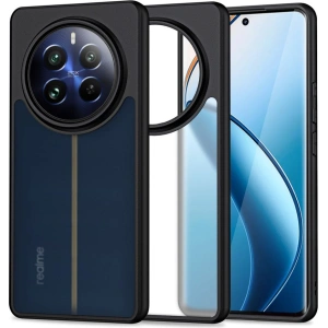 Kup Etui Tech-Protect MagMat Realme 12 Pro 5G / 12 Pro+ Plus 5G Negru Mat - THP2770 - {ean13} - Sklep Home Screen