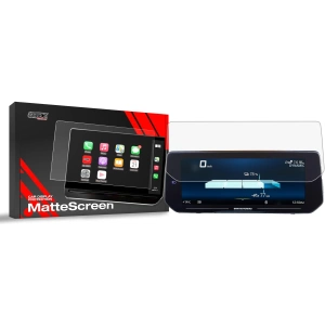 Kup GrizzGlass CarDisplay Protection folie mată pentru BMW K 1600 GTL 10,25" TFT 2022-2024 - GRZ9219 - {ean13} - Sklep Home Screen