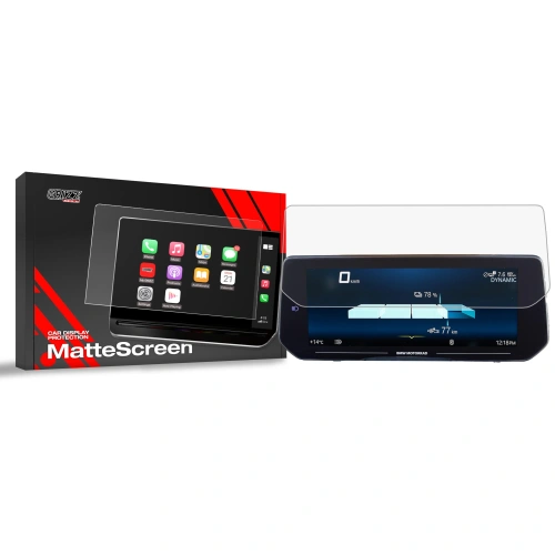 Kup Matt fólia GrizzGlass CarDisplay védelem BMW R 1250 RT 10,25" TFT 2021-2024 - GRZ9221 - {ean13} - Sklep Home Screen